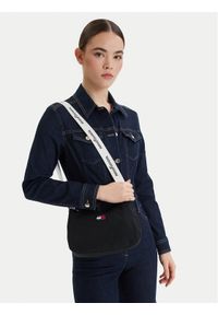 Tommy Jeans Torebka Tjw Ess Daily Shoulder Bag AW0AW18463 Czarny. Kolor: czarny #1