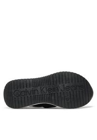 Calvin Klein Jeans Sneakersy V3X9-80894-0702 M Czarny. Kolor: czarny #5