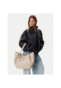 Torebka Guess. Kolor: beżowy #1