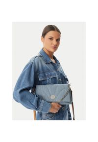 Torebka JOOP! Jeans. Kolor: niebieski #1