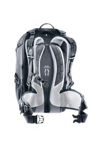 Plecak na rower damski Deuter Trans Alpine 28 SL. Kolor: czarny