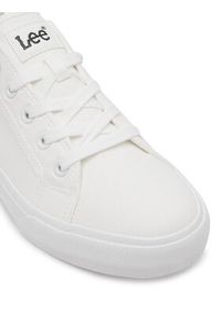 Lee Tenisówki Ava C Men Low 50251047 .1FG Biały. Kolor: biały. Materiał: materiał #6