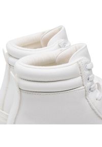 Jenny Fairy Sneakersy WS2158-09 Biały. Kolor: biały. Materiał: skóra #3