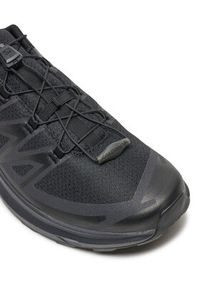 salomon - Salomon Sneakersy Xt-Evr L47717800 Czarny. Kolor: czarny. Materiał: materiał #3