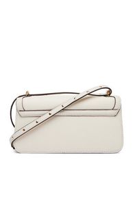 Liu Jo Torebka AA6073 E1012 Écru. Kolor: kremowy. Materiał: skórzane #3