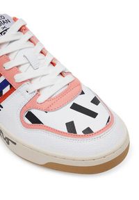 HOFF Sneakersy Marco 12509601 Kolorowy. Materiał: skóra. Wzór: kolorowy