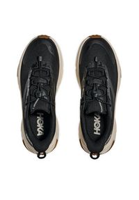 HOKA - Hoka Trekkingi Transport 2 1171850 Czarny. Kolor: czarny. Materiał: materiał #6