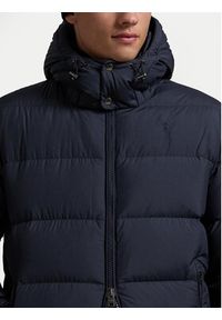 Polo Ralph Lauren Kurtka puchowa 710955875001 Granatowy Regular Fit. Typ kołnierza: polo. Kolor: niebieski. Materiał: syntetyk #3