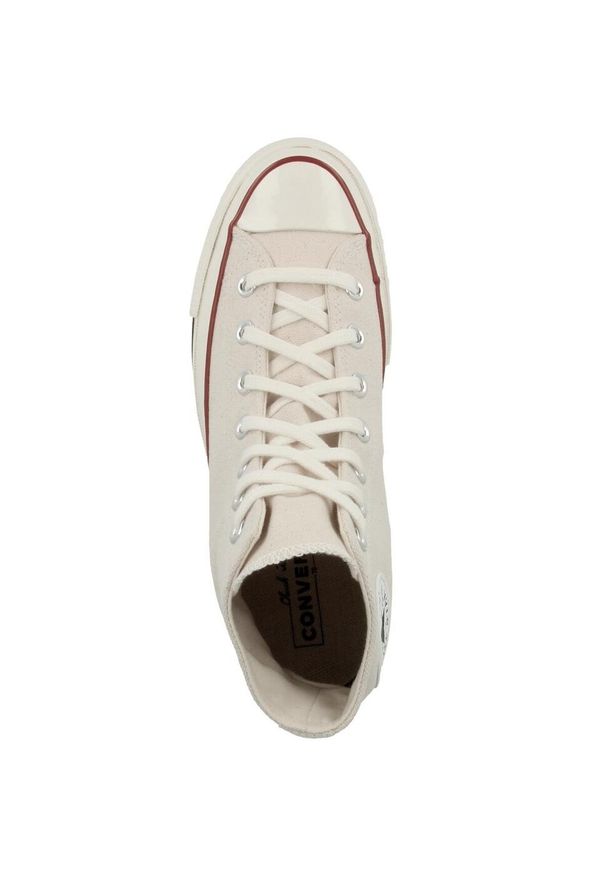 Trampki Damskie Converse Chuck Taylor All Star 70. Kolor: beżowy. Model: Converse All Star