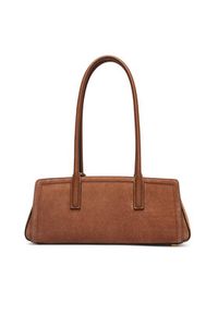 MICHAEL Michael Kors Torebka 30T6A9IT0S Brązowy. Kolor: brązowy. Materiał: skórzane #2