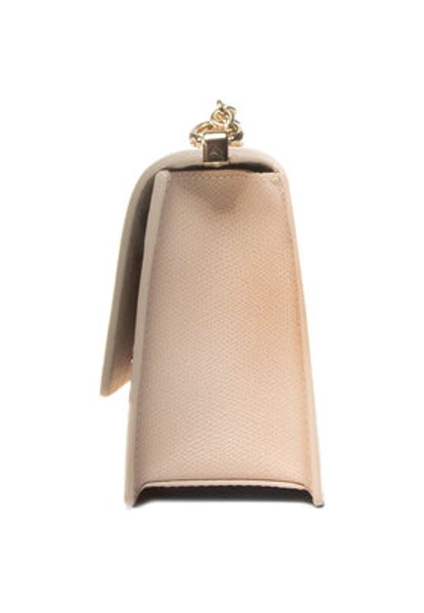 Furla Torebka 1927 BAFKACO-ARE000-B4L00-1-007-20-BG-B Beżowy. Kolor: beżowy. Materiał: skórzane