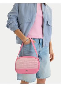 Roxy Torebka CEO-ROXY-L-001-09 Różowy. Kolor: różowy #1