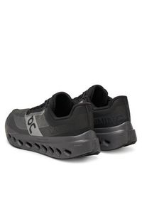 On Buty do biegania Cloudsurfer Next 3WE30050106 Czarny. Kolor: czarny. Materiał: materiał #3