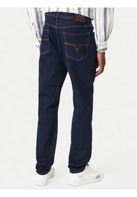 JOOP! Jeans Jeansy Stephen 30033382 Granatowy Slim Fit. Kolor: niebieski #3