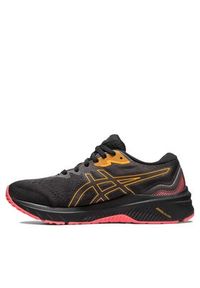 Asics Buty do biegania GT-1000 11 GTX 1012B277 Czarny. Kolor: czarny. Materiał: materiał #7