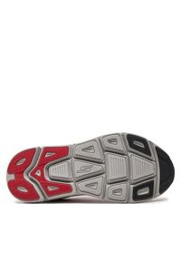 skechers - Skechers Sneakersy Max Cushioning Premier-Perspective 220068/RDBK Czerwony. Kolor: czerwony. Materiał: materiał #4