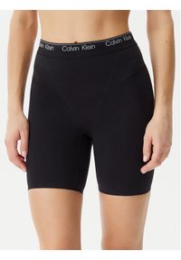 Calvin Klein Underwear Bielizna dolna z nogawkami LV00QF8324 Czarny. Kolor: czarny. Materiał: syntetyk