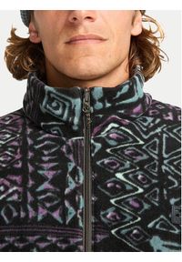 Billabong Kurtka przejściowa Unwind Revo EBYJK00124 Szary Regular Fit. Kolor: szary. Materiał: syntetyk #13