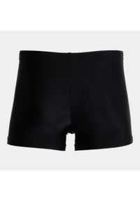 Czarny kostium kąpielowy Joma Boxer Shark III dla mężczyzn L. Kolor: czarny. Materiał: poliester