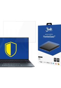 Etui 3MK Asus Zenbook 14x OLED - up to 15" 3mk FlexibleGlass