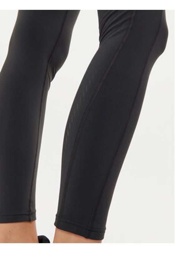 4f - 4F Legginsy 4FWAW24TFTIF266 Szary Slim Fit. Kolor: szary. Materiał: syntetyk