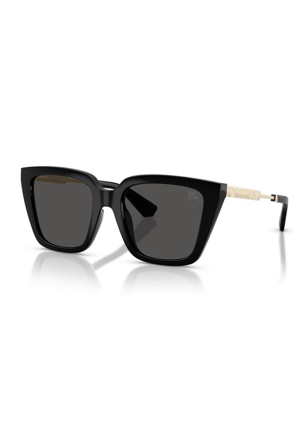 Burberry - Okulary damskie przeciwsłoneczne BURBERRY