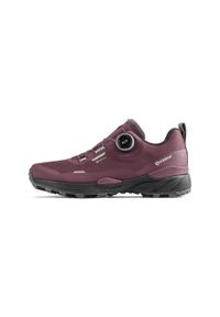 Damskie buty trekkingowe Icebug Rover 2 RB9X. Kolor: czerwony, różowy, wielokolorowy #1