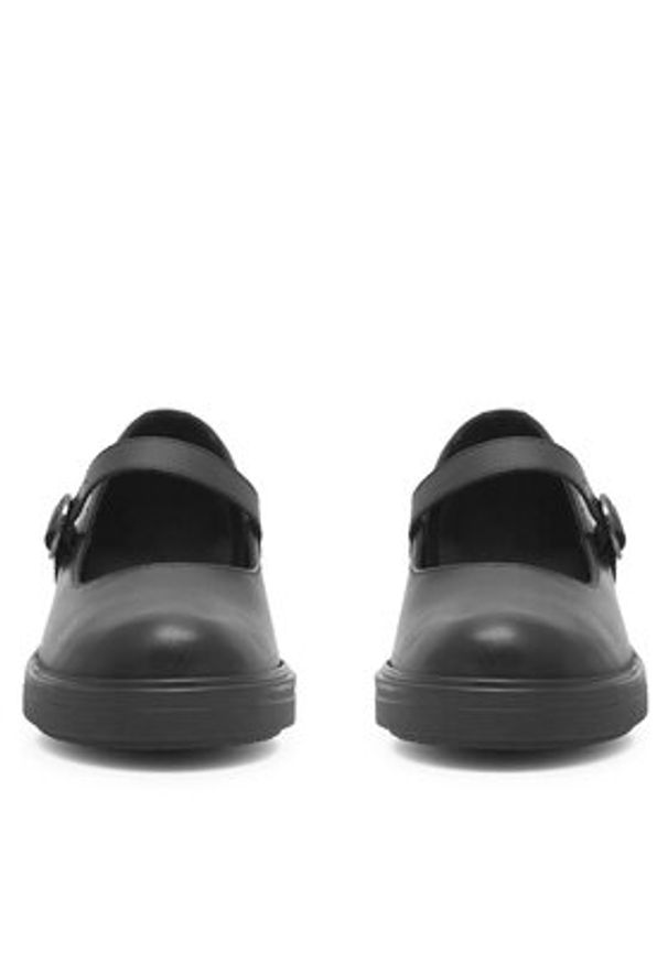 Lasocki Półbuty ARC-VIVIEN-04 Czarny. Kolor: czarny. Materiał: skóra