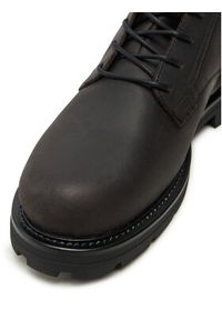 Vagabond Shoemakers Trapery Cameron 5697-009-31 Brązowy. Kolor: brązowy. Materiał: skóra #5