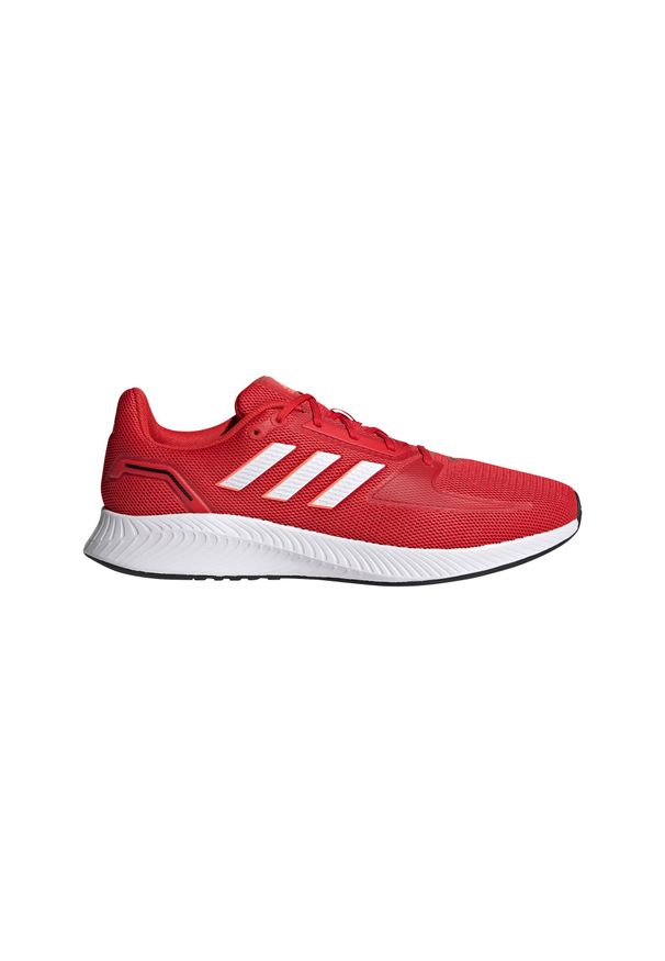 Adidas - Runfalcon 2.0 805. Kolor: czerwony
