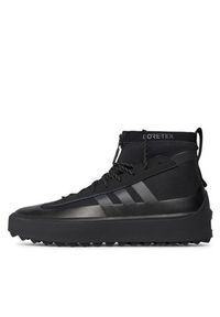 Adidas - adidas Sneakersy ZNSORED High GORE-TEX Shoes ID7296 Czarny. Kolor: czarny. Technologia: Gore-Tex #4