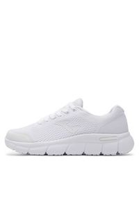 Joma Sneakersy Zen Men 2402 CZENS2402 Biały. Kolor: biały. Materiał: materiał #6