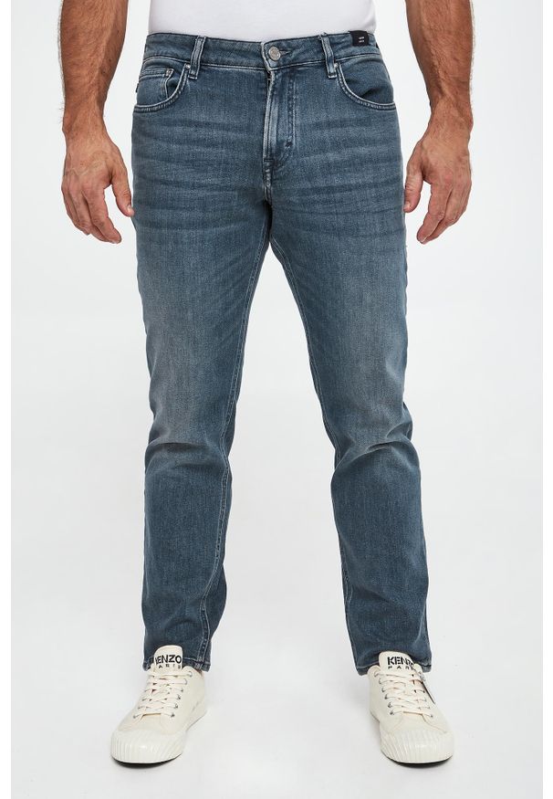 JOOP! Jeans - Jeansy męskie Mitch JOOP! JEANS