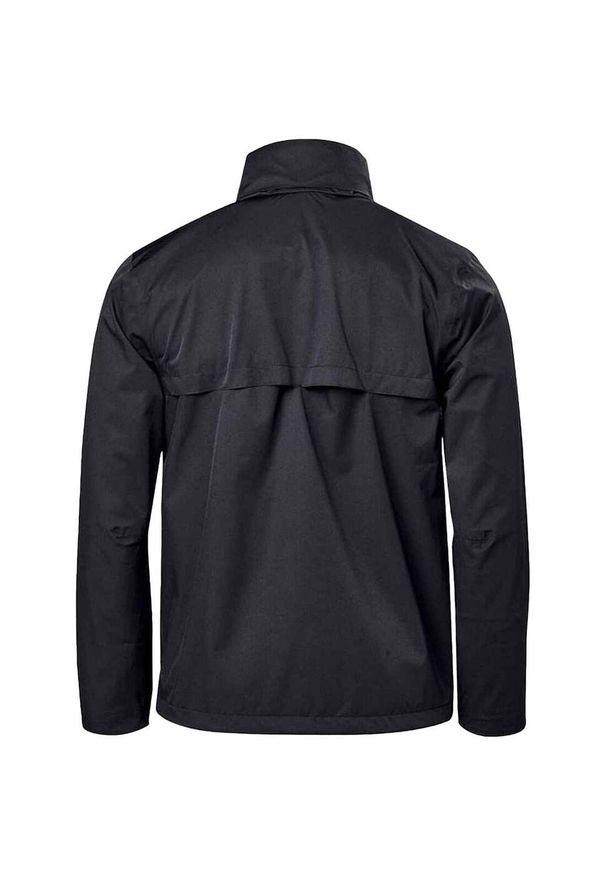 STORMTECH - Męska Lekka Kurtka Soft Shell Scirocco. Kolor: czarny