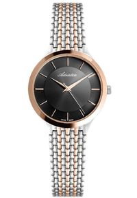 Zegarek damski Adriatica A3176.R114Q srebrny. Kolor: srebrny #1