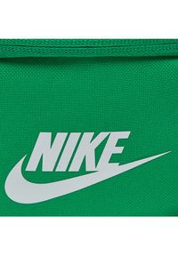 Nike Saszetka nerka DB0488-324 Zielony. Kolor: zielony. Materiał: materiał #4