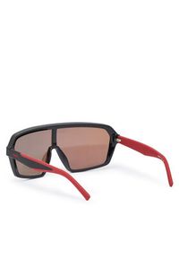 Hugo - HUGO Okulary przeciwsłoneczne 1334/G/S 207984 Czarny. Kolor: czarny