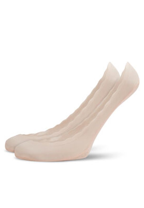 Jenny Fairy Stopki 4WB-006-SS24 Kolorowy. Materiał: materiał. Wzór: kolorowy