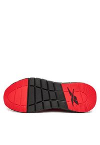Reebok Buty na siłownię NANO GYM 100212279 Czerwony. Kolor: czerwony. Materiał: materiał. Sport: fitness #5