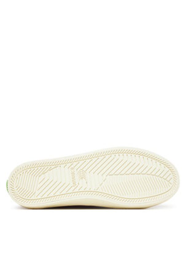 CARIUMA - Cariuma Trampki Oca 100102R54W080 Bordowy. Kolor: czerwony. Materiał: zamsz, skóra