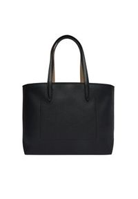 Lacoste Torebka Anna NF4823AA Szary. Kolor: szary. Materiał: skórzane #3