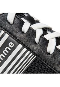 Solo Femme Sneakersy 69402-01-M99/M97-03-00 Czarny. Kolor: czarny. Materiał: materiał #2