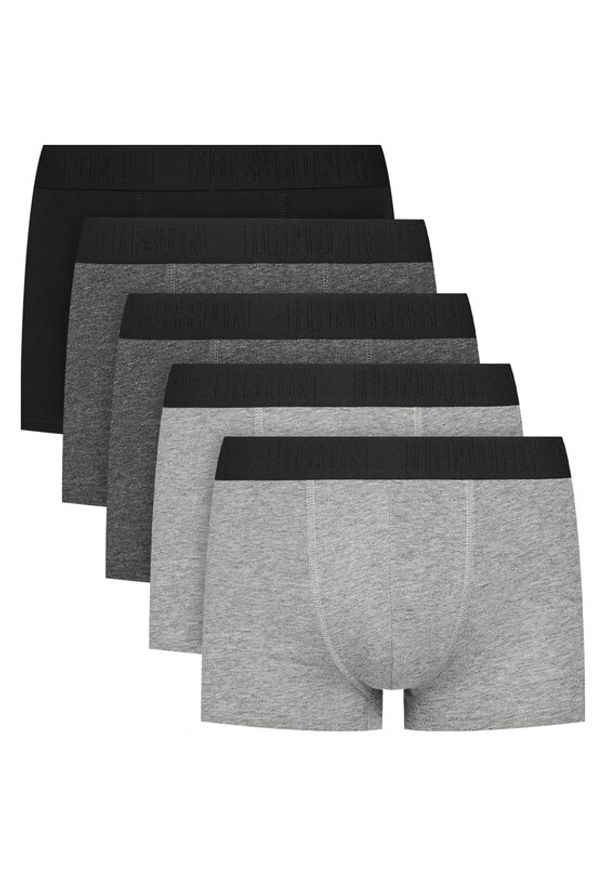 Henderson Komplet bokserek Outset 42751 Kolorowy. Materiał: bawełna. Wzór: kolorowy