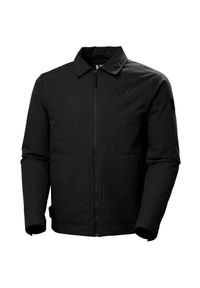 Kurtka wodoodporna Helly Hansen Escape Ins. Kolor: czarny #1