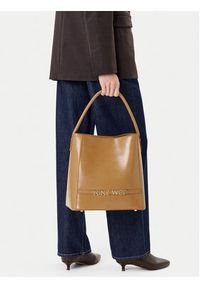 Nine West Torebka CEO-UTAH-LDA8011 Beżowy. Kolor: beżowy #3