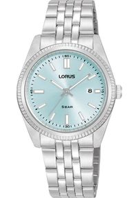 Zegarek Lorus Zegarek damski Lorus RJ275BX9 srebrny. Kolor: srebrny #1