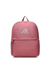 Adidas - adidas Plecak Sp Pd Bp HT2450 Różowy. Kolor: różowy