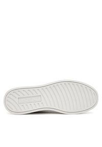 Napapijri Sneakersy Onyx NP0A4IQK Czarny. Kolor: czarny. Materiał: skóra