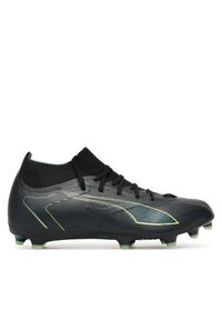 Buty do piłki nożnej Puma. Kolor: czarny