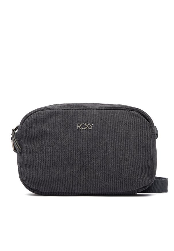 Torebka Roxy. Kolor: czarny